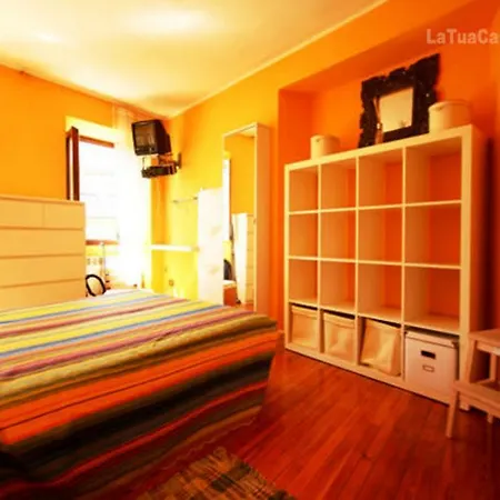 Apartment Alice Panko Verbania