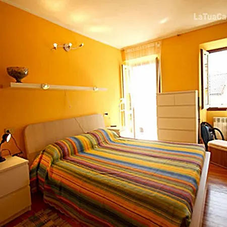 Apartment Alice Panko